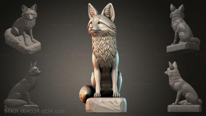 STKJI_004534 3d STL model