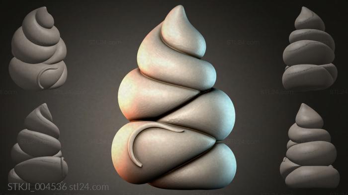 STKJI_004536 3d STL model