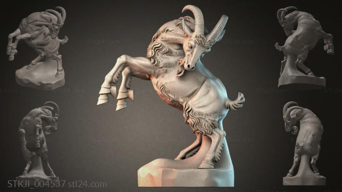 STKJI_004537 3d STL model