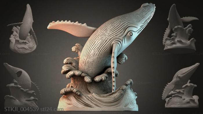 STKJI_004539 3d STL model