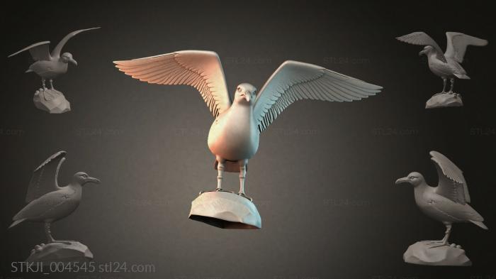 STKJI_004545 3d STL model