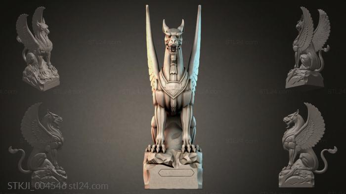STKJI_004546 3d STL model