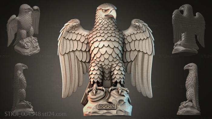 STKJI_004548 3d STL model