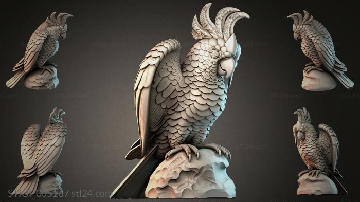 STKJI_005167 3d STL model