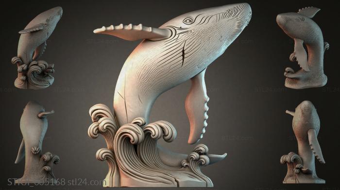 STKJI_005168 3d STL model
