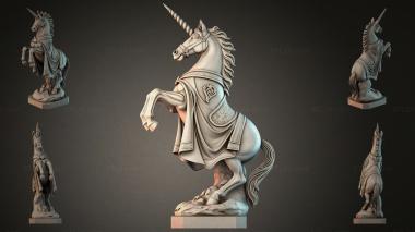 Animal figurines STKJI_005169 3d model