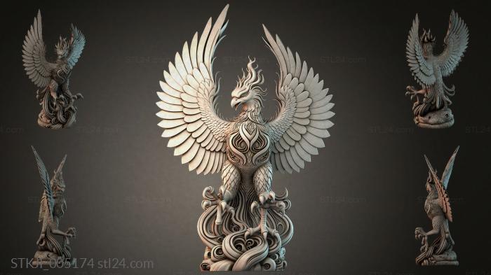 STKJI_005174 3d STL model