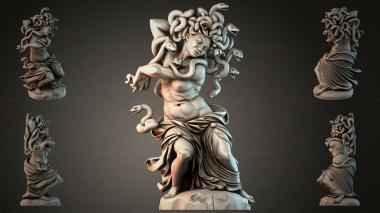 Animal figurines STKJI_005175 3d model