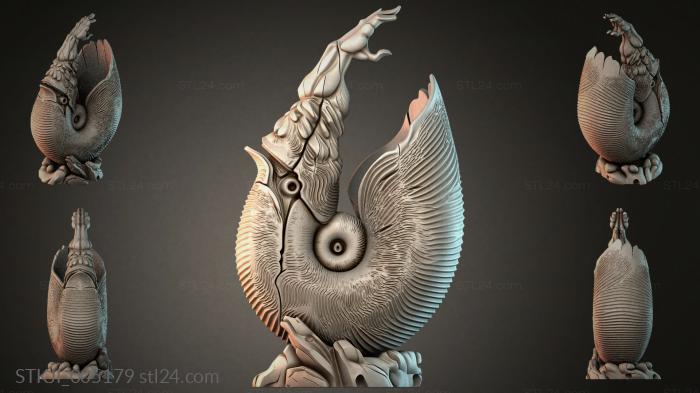 STKJI_005179 3d STL model
