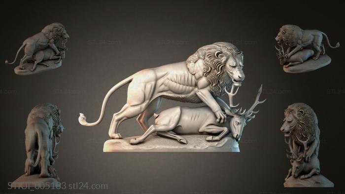 STKJI_005183 3d STL model
