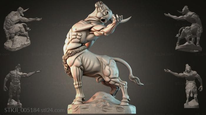 STKJI_005184 3d STL model