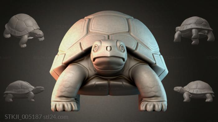 STKJI_005187 3d STL model