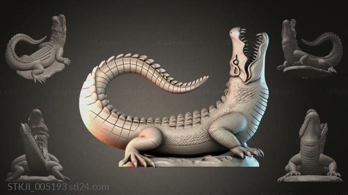 STKJI_005193 3d STL model