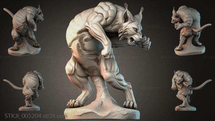 STKJI_005204 3d STL model