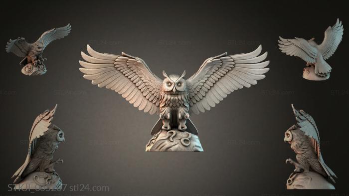 STKJI_005207 3d STL model