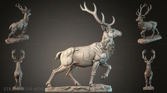 STKJI_005554 3d STL model