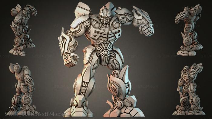 STKJI_005556 3d STL model