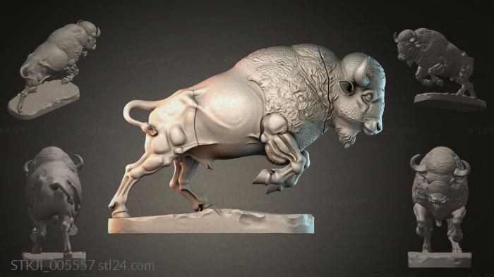 STKJI_005557 3d STL model