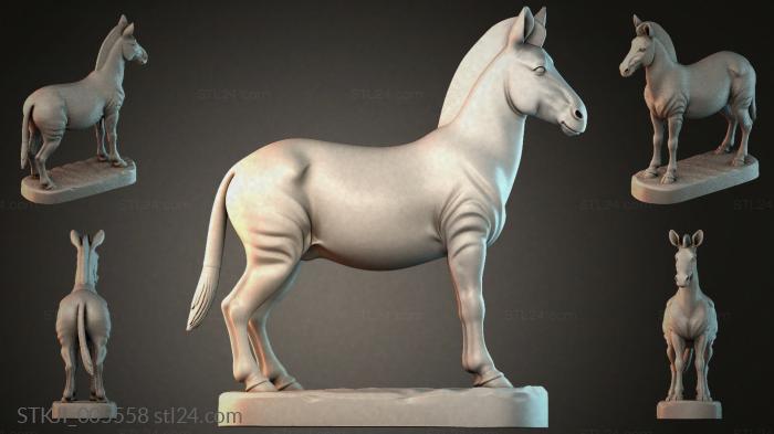 STKJI_005558 3d STL model