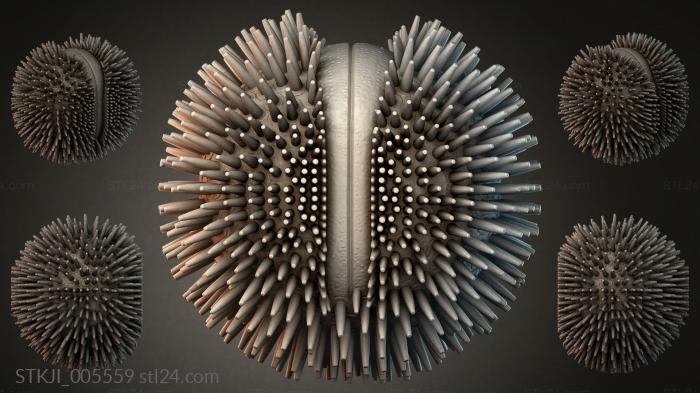 STKJI_005559 3d STL model