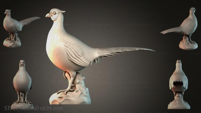 STKJI_005560 3d STL model