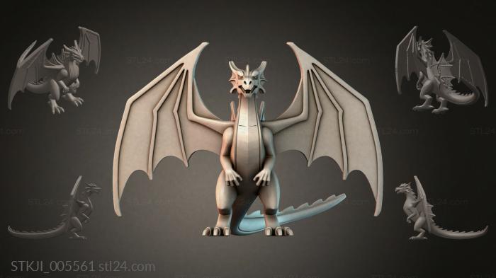 STKJI_005561 3d STL model