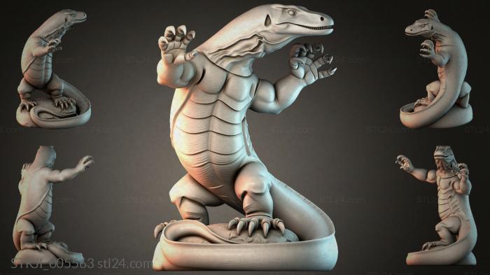 STKJI_005563 3d STL model