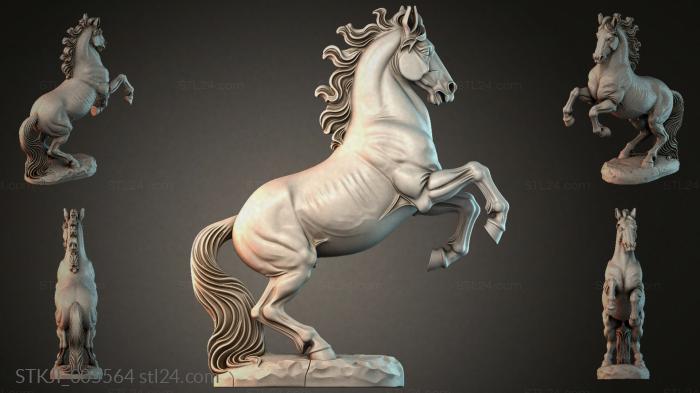 STKJI_005564 3d STL model