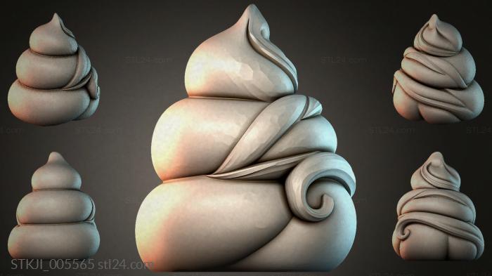 STKJI_005565 3d STL model