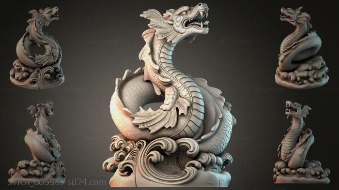 STKJI_005567 3d STL model