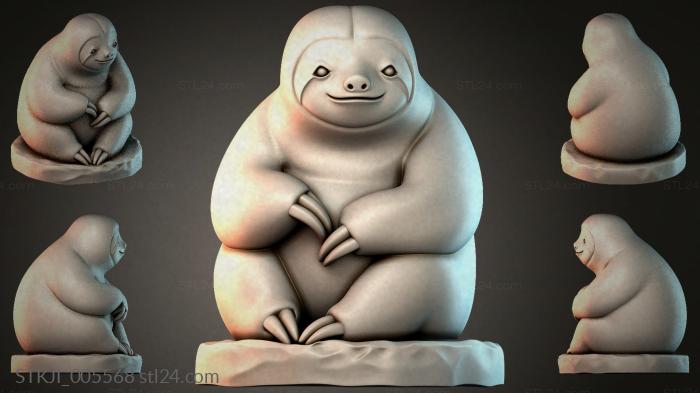 STKJI_005568 3d STL model