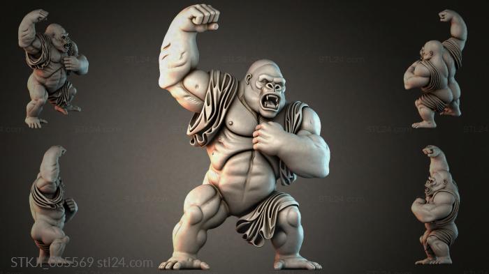 STKJI_005569 3d STL model