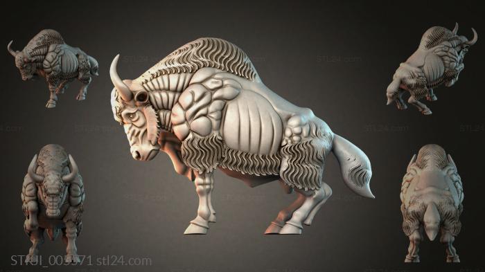 STKJI_005571 3d STL model