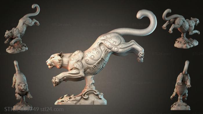 STKJI_005749 3d STL model