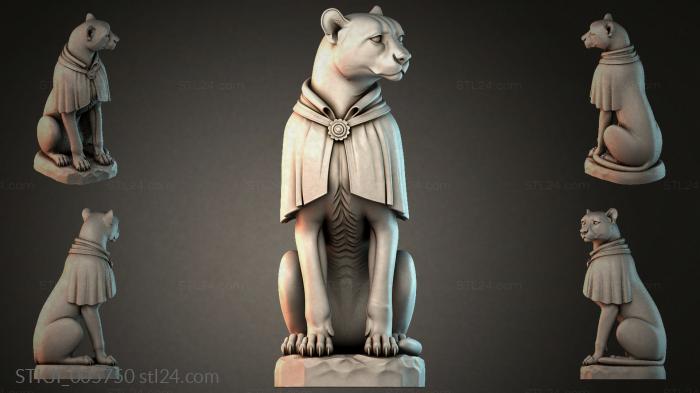 STKJI_005750 3d STL model