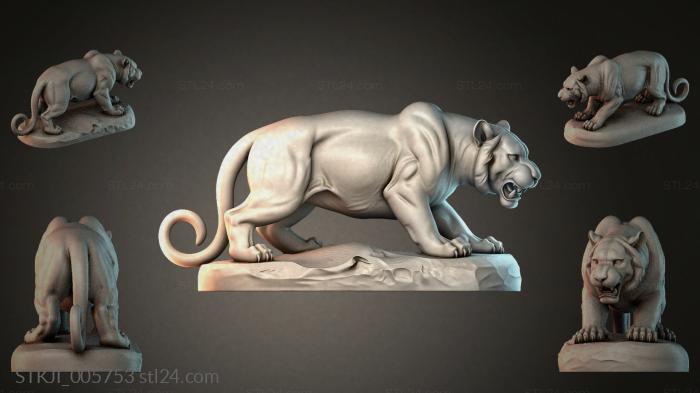 STKJI_005753 3d STL model