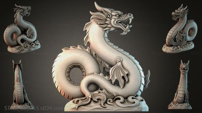 STKJI_005755 3d STL model