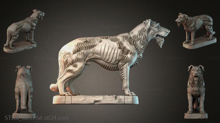 STKJI_005756 3d STL model