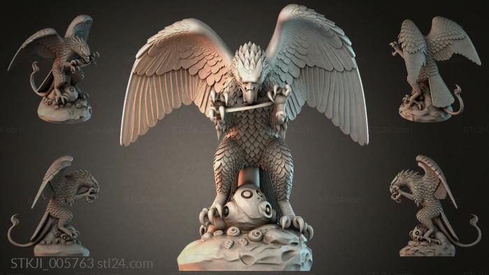STKJI_005763 3d STL model