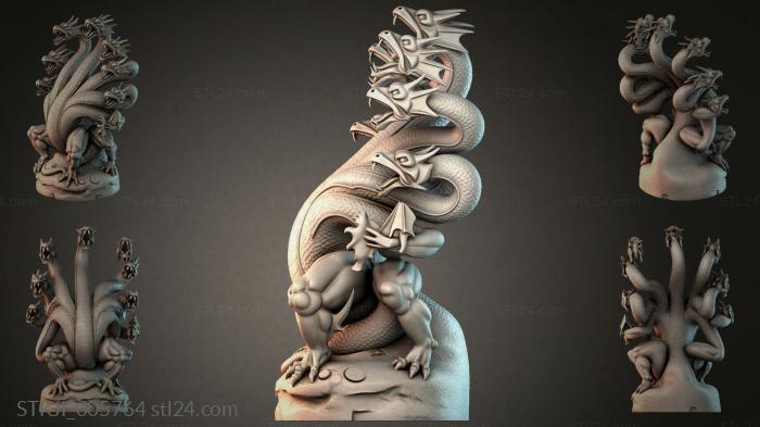 STKJI_005764 3d STL model