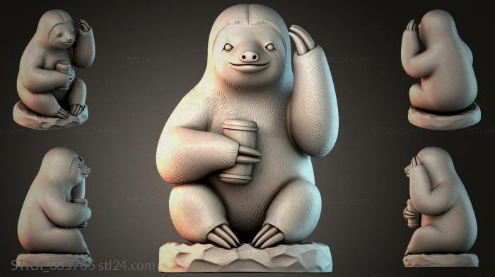 STKJI_005765 3d STL model
