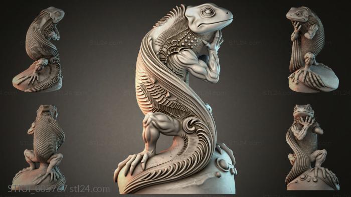 STKJI_005767 3d STL model