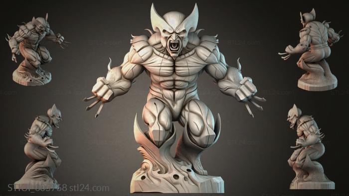 STKJI_005768 3d STL model