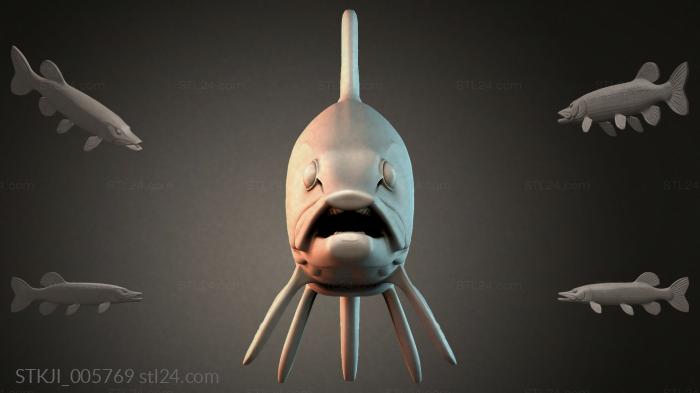 STKJI_005769 3d STL model