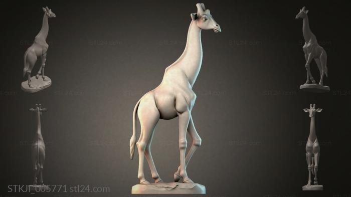 STKJI_005771 3d STL model