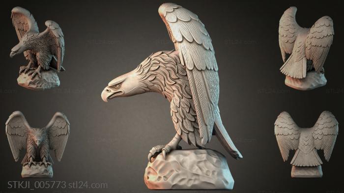 STKJI_005773 3d STL model