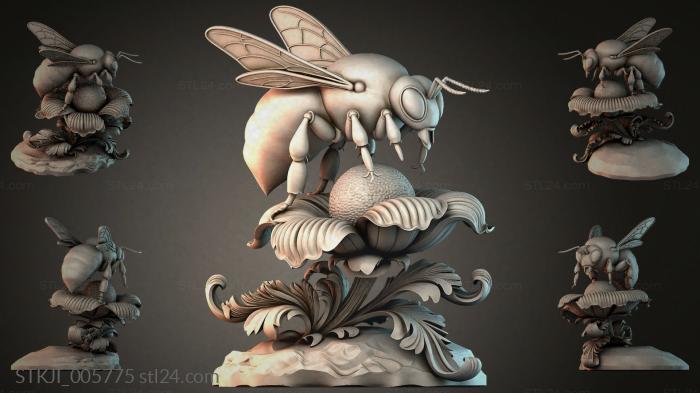 STKJI_005775 3d STL model