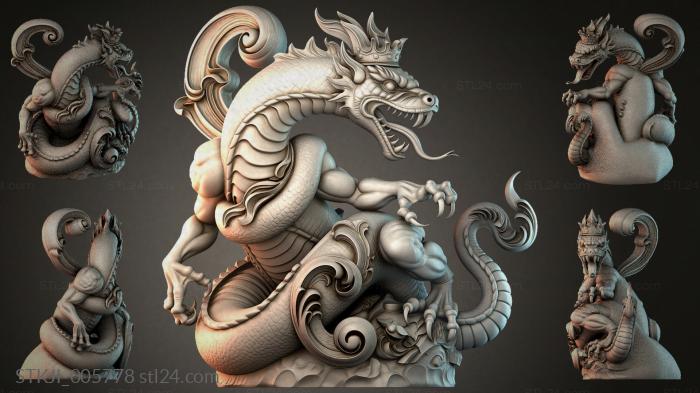 STKJI_005778 3d STL model