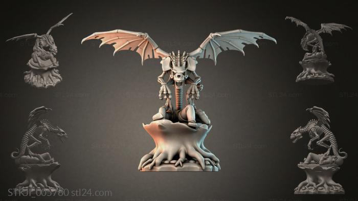 STKJI_005780 3d STL model