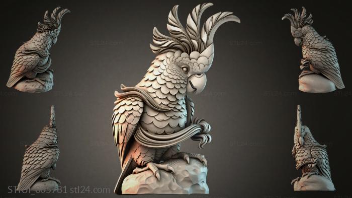 STKJI_005781 3d STL model